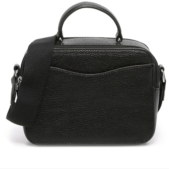 Mix No. 6 Handbags - MIX NO.6 Crossbody Purse